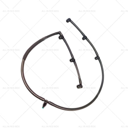 Fuel Injector Return Line Pipe for Mercedes Benz W164 W211 W251 (2006-2012)