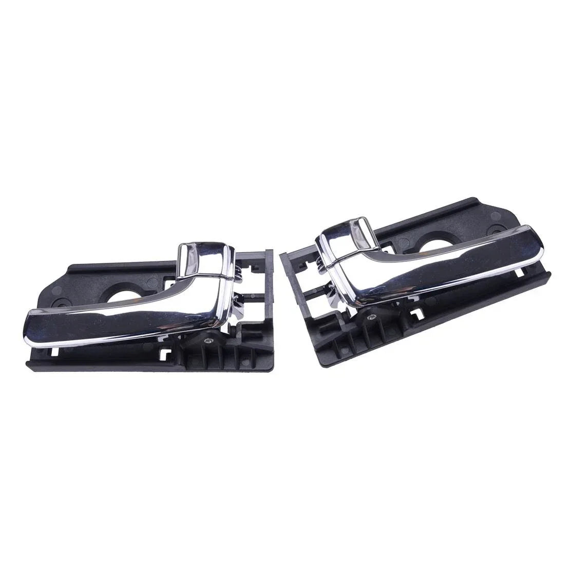 Front Left & Right Interior Door Handles for Kia Carnival VQ Sedona (2006-2014)