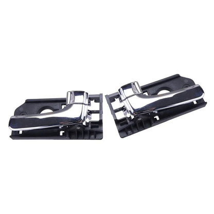 Front Left & Right Interior Door Handles for Kia Carnival VQ Sedona (2006-2014)
