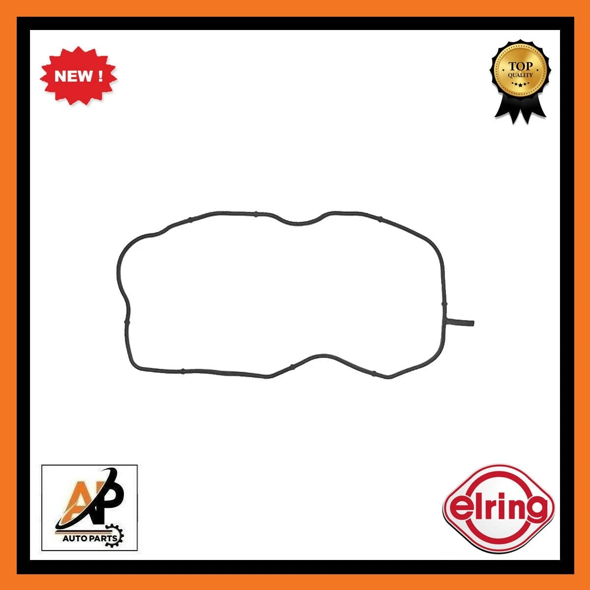 Cylinder Head Cover Gasket Replacement for Scania DC11 04 (2004–2015)