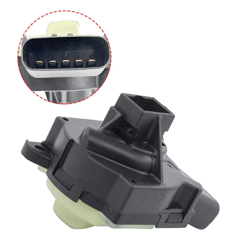 Ignition Switch for Chrysler Sebring, Town & Country, Dodge Caliber, Jeep Wrangler (2007-2010)