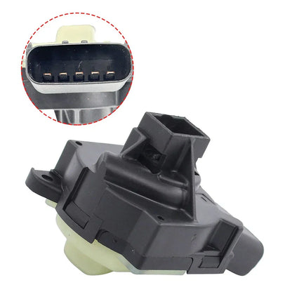 Ignition Switch for Chrysler Sebring, Town & Country, Dodge Caliber, Jeep Wrangler (2007-2010)