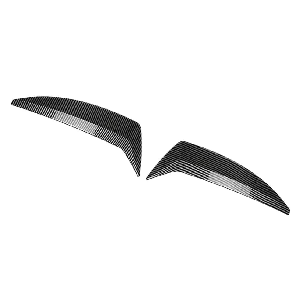 Rear Roof Spoiler Wing Lip for BMW X6 G06 (2019-2024)