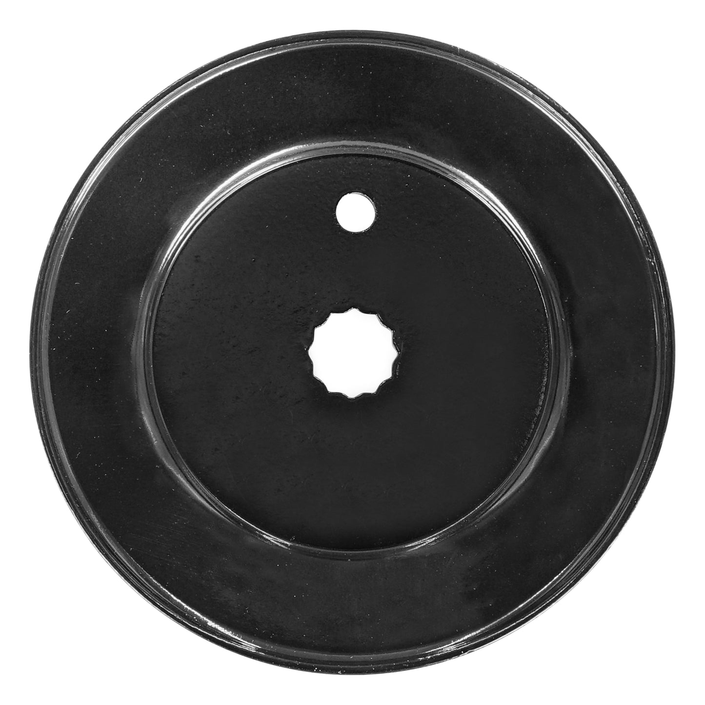 Deck Spindle Pulley 46 Inch Replacement for Troy-Bilt GT2246 (2010–2019)