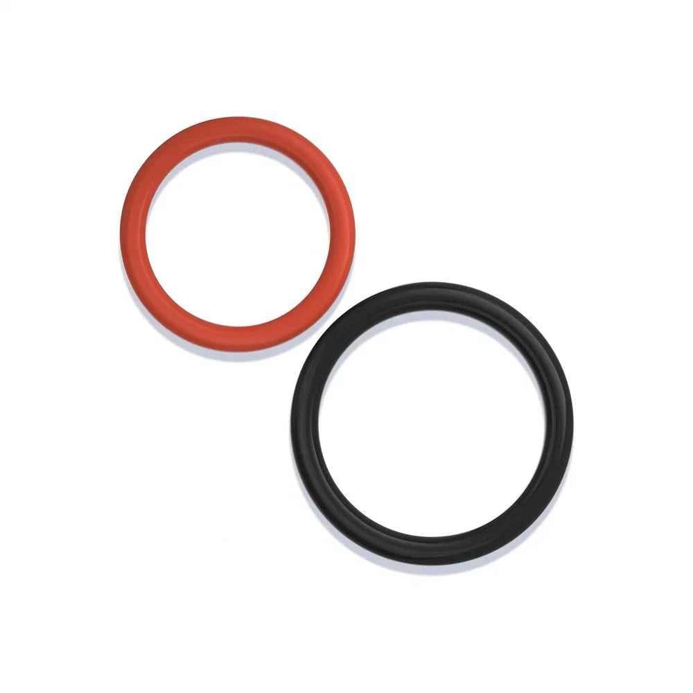 Power Steering Pump O-Ring Seals for Honda Odyssey, Acura RL, ZDX (2005-2015)