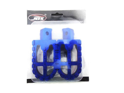 CNC Billet Alloy Foot Pegs Set for YAMAHA TTR50 (1996-2010)