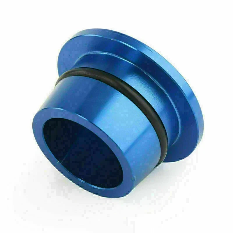 CNC Body Fairing Hole Cap Covers for YAMAHA T-MAX 530 (2005-2016) Black