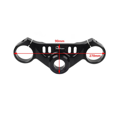 Triple Tree Front Upper Top Clamp for Aprilia RS 660 2021-2023