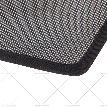 Magnetic Mesh Sun Shade for Subaru Outback (2020-2025)