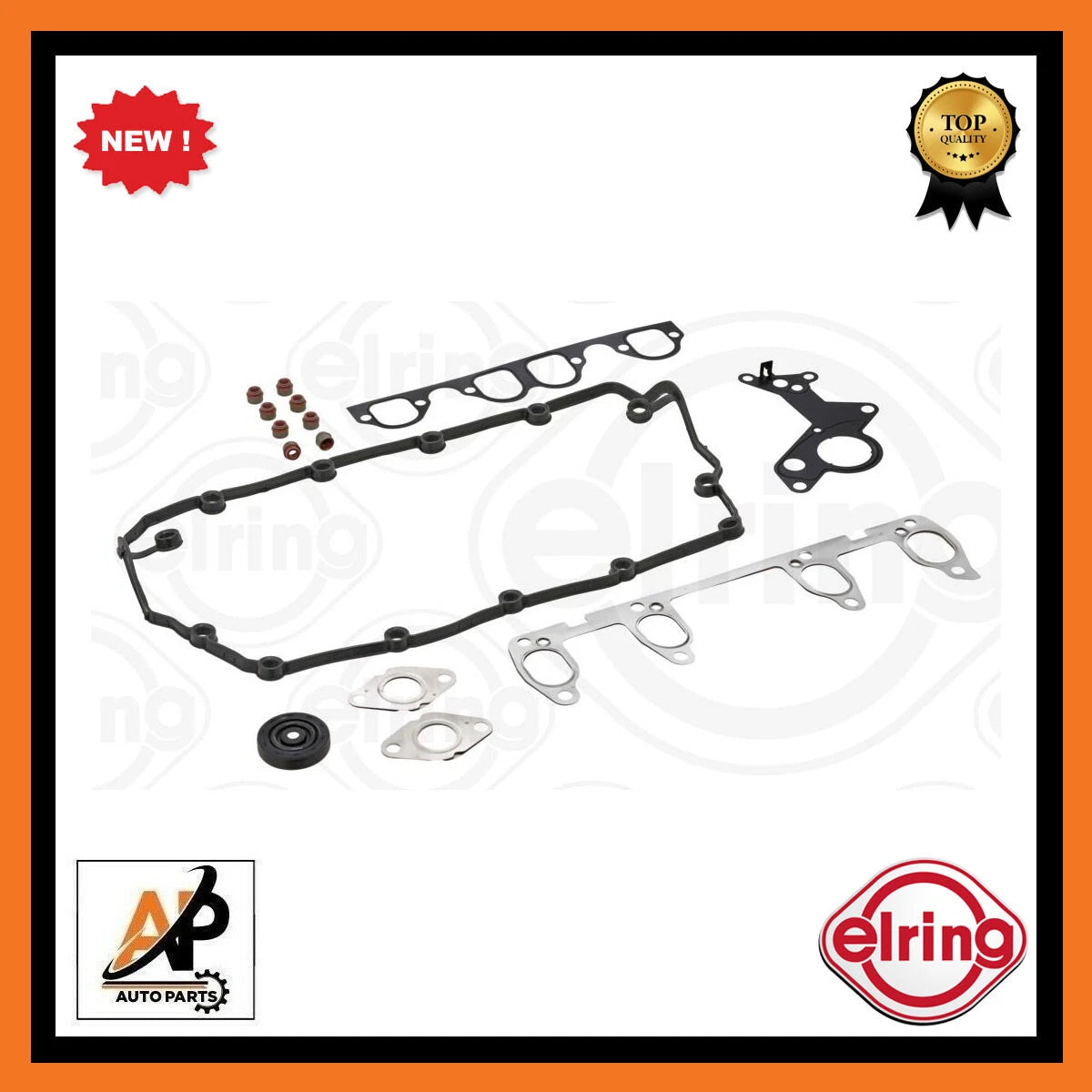 Cylinder Head Gasket Kit Replacement for VW Sharan Seat Alhambra (2010–2021)