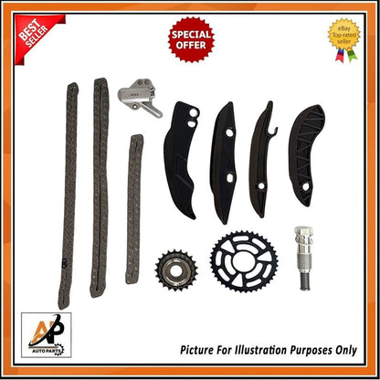 Control Arm Front Left Replacement for BMW 2 Series F45 F46 (2015–2020)