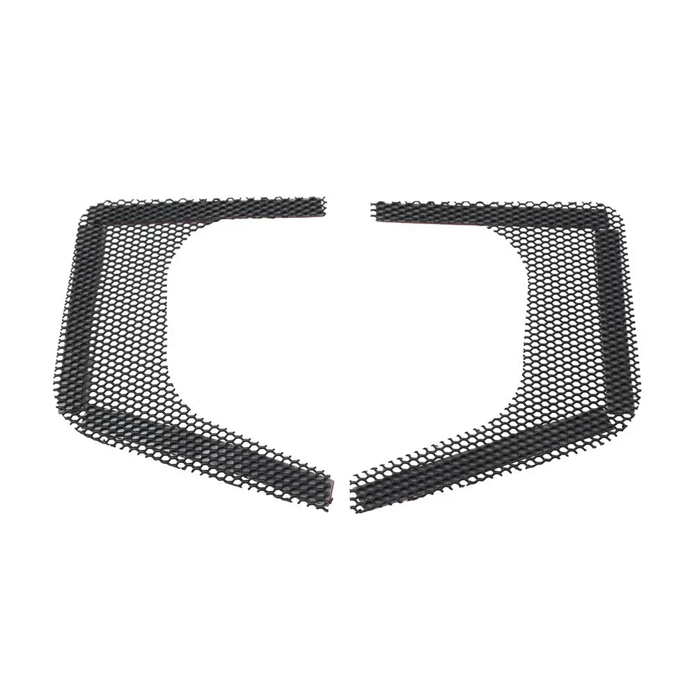 Fairing Mesh Vent Screen Accent Grills for Indian Challenger (2020-2023)