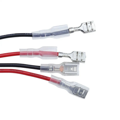 Turn Signal Wiring Harness & Relay Fuse for UTV ATV Polaris RZR, Maverick X3, Talon