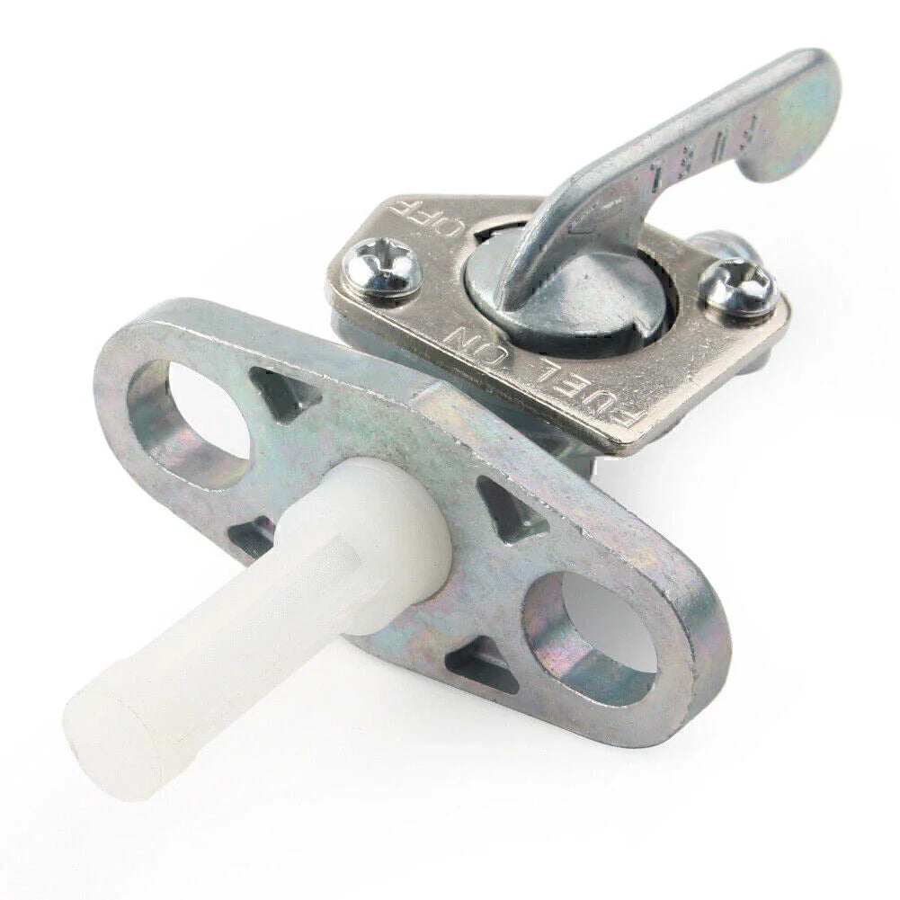 Petcock Fuel Switch Valve Assembly for Honda CR125R CR250R CR480R CR500R