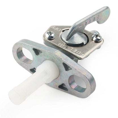 Petcock Fuel Switch Valve Assembly for Honda CR125R CR250R CR480R CR500R