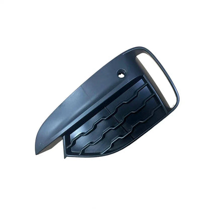 Left Grille Cover for BMW X6 F16 M Sport (2015-2019)