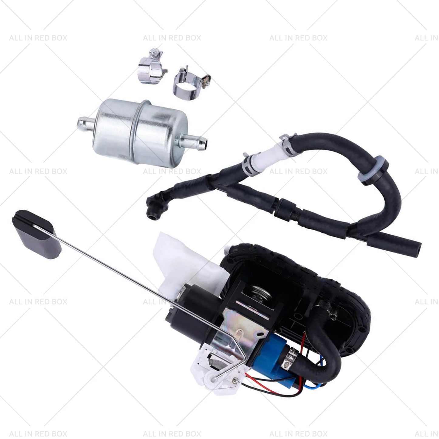 Fuel Pump Assembly for Can-Am Outlander Max 800 4X4 (2006-2008)