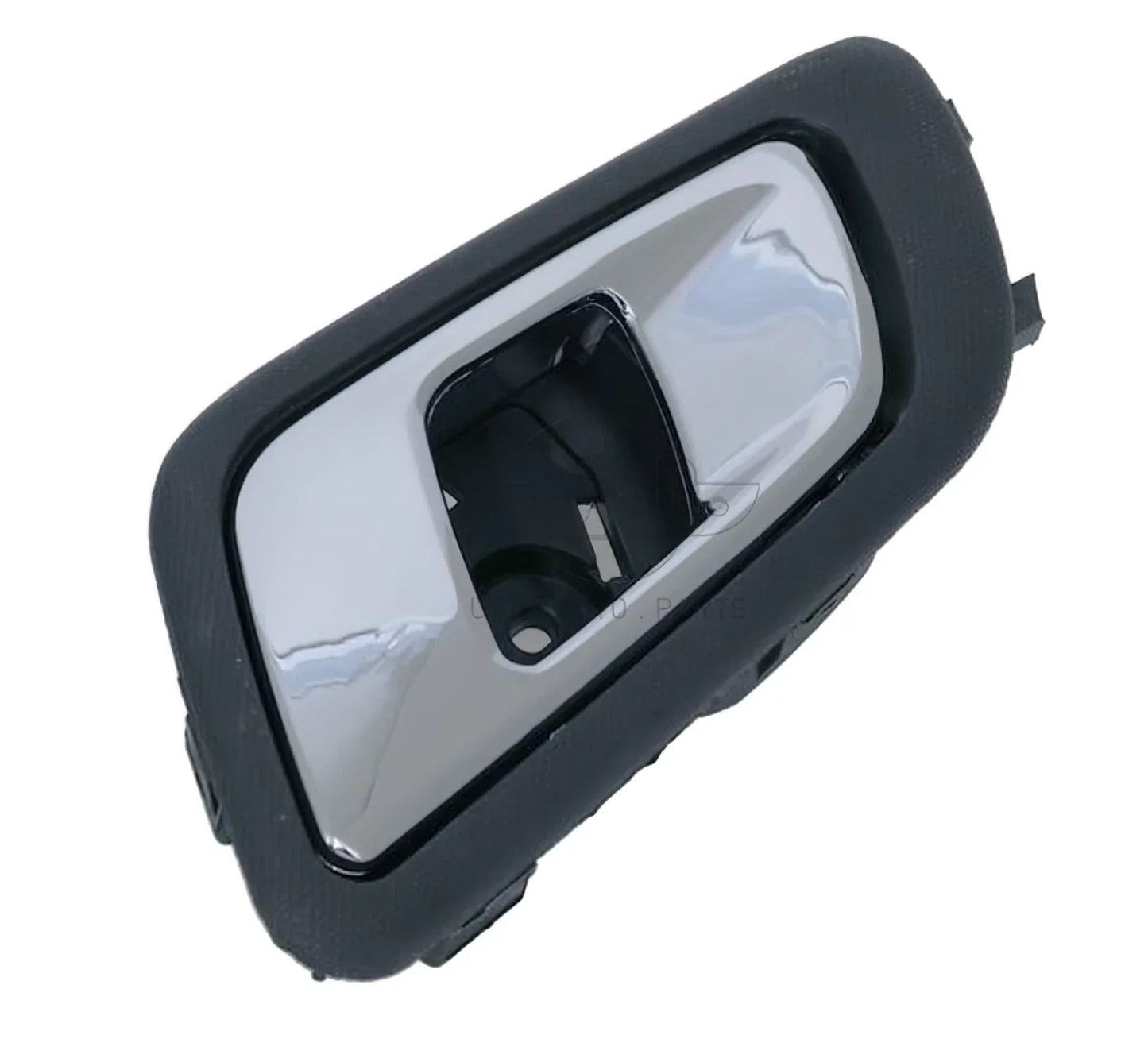 Left Rear Inner Door Handle Chrome for Ford Ranger (2011���2023)
