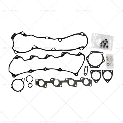 Engine Gasket Set for Toyota Hilux LN147 LN152 LN167 LN172 (1997-2005)