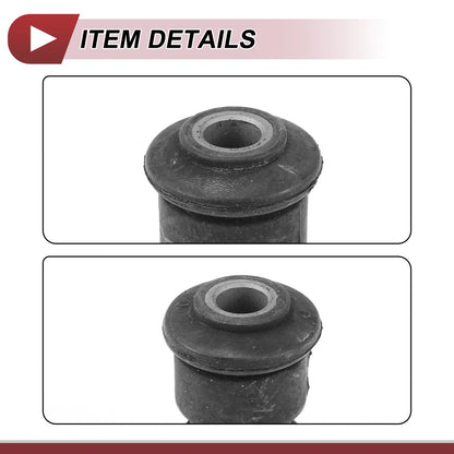 Rear Control Arm Bushing for Mercedes Benz T1 Bus (2000-2006)