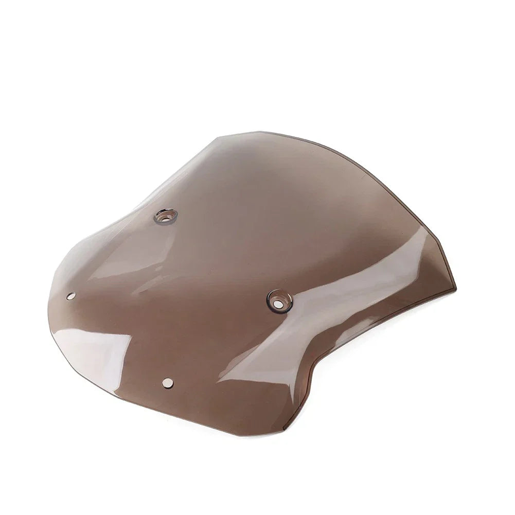 Windshield Deflector for BMW S1000XR 2020-2024 Tan