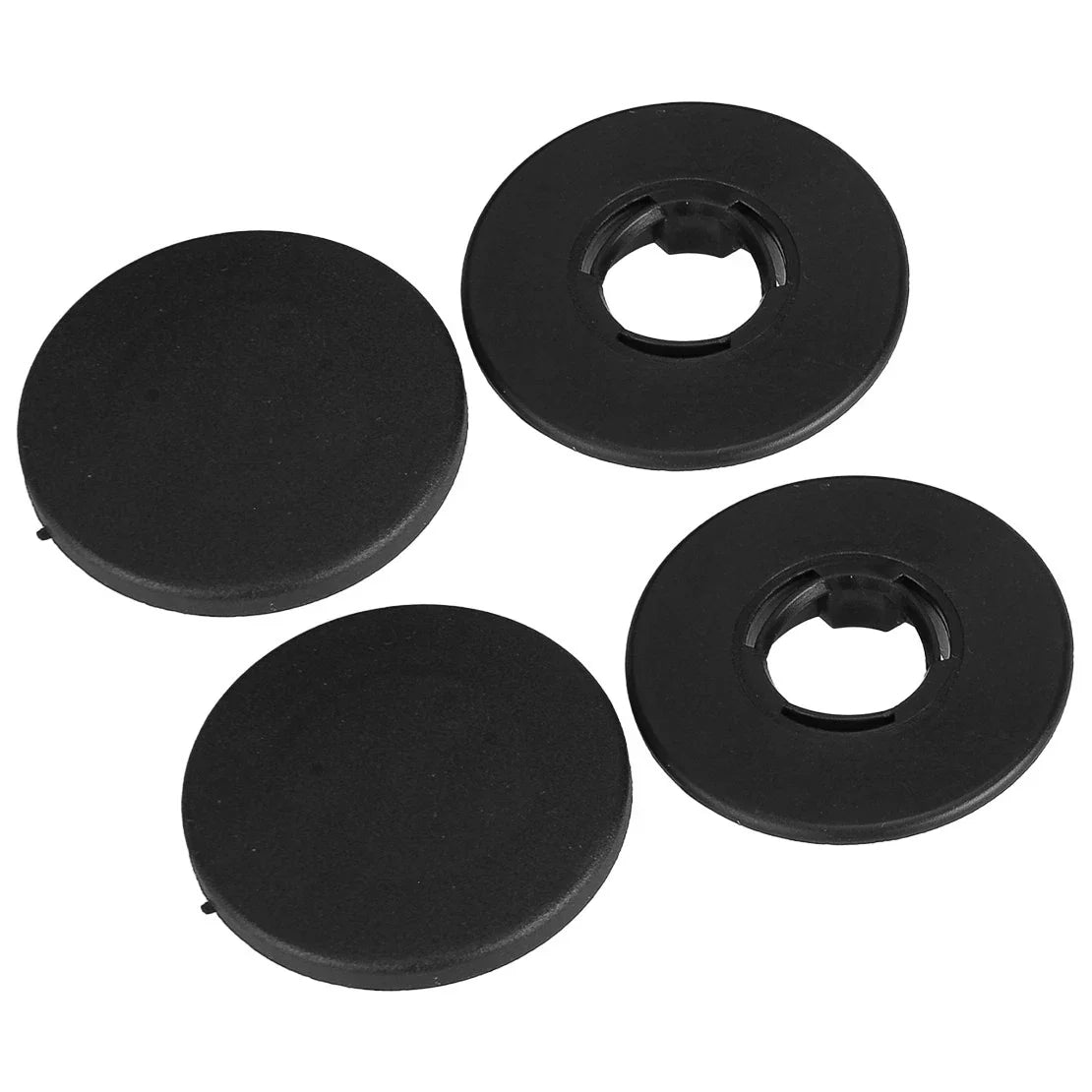 2 x Floor Mats Fastener Retainer Clips for Nissan Altima (2013-2018)