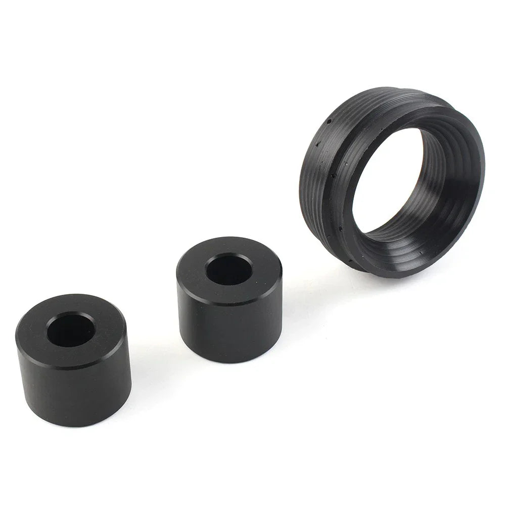 Yamaha Blaster YFS200 & Warrior YFM350 Upper & Lower Chain Roller Kit (1988-06)