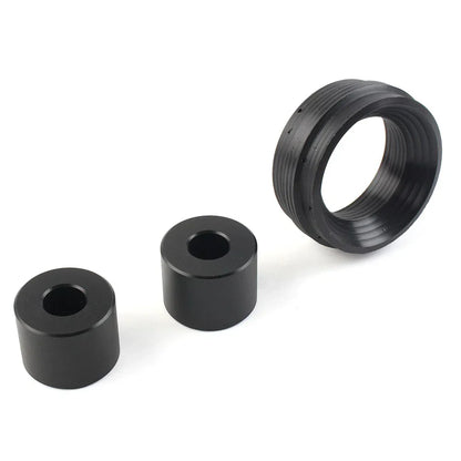 Yamaha Blaster YFS200 & Warrior YFM350 Upper & Lower Chain Roller Kit (1988-06)