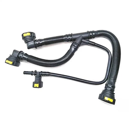 Crankcase Vent Pipe for Peugeot Partner, 207, 307 & Citroen Berlingo (2008-2018)
