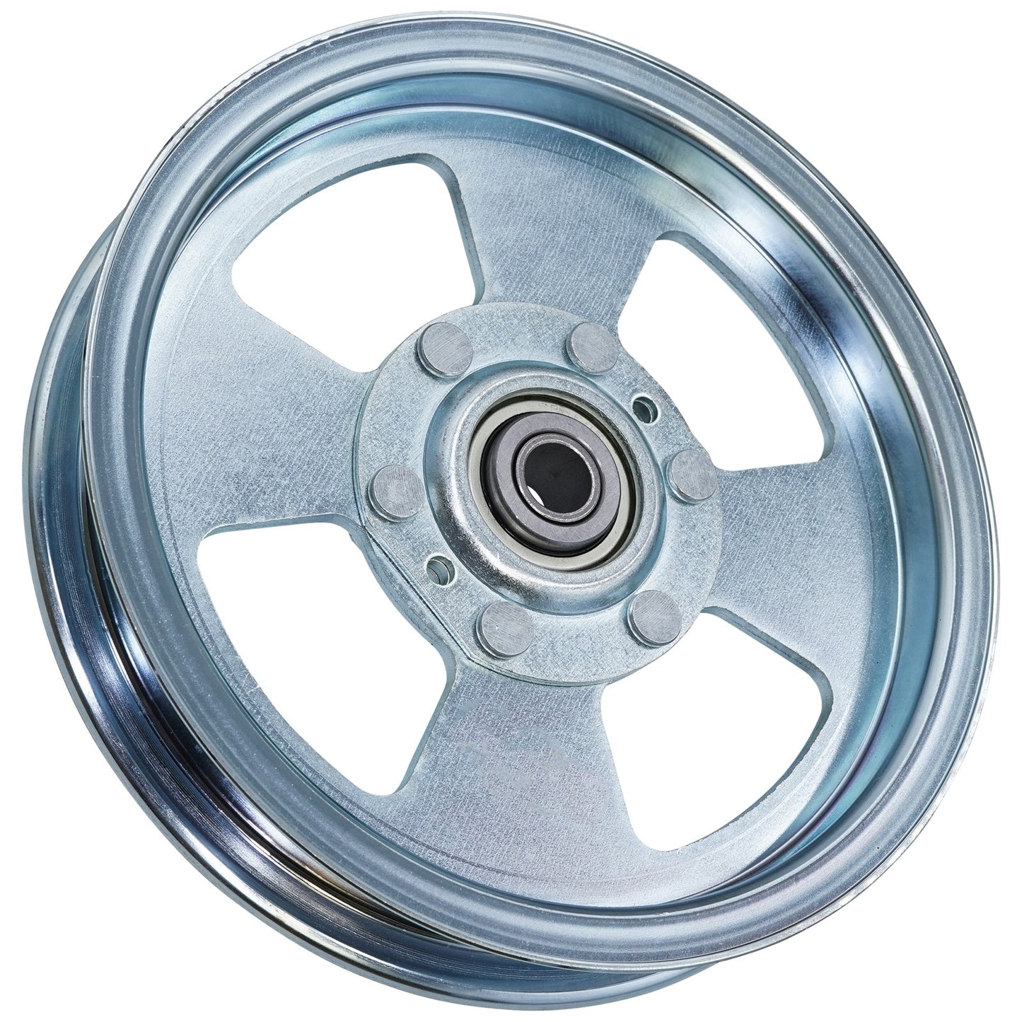 Deck Idler Pulley Replacement for Simplicity Snapper (2000–2019)