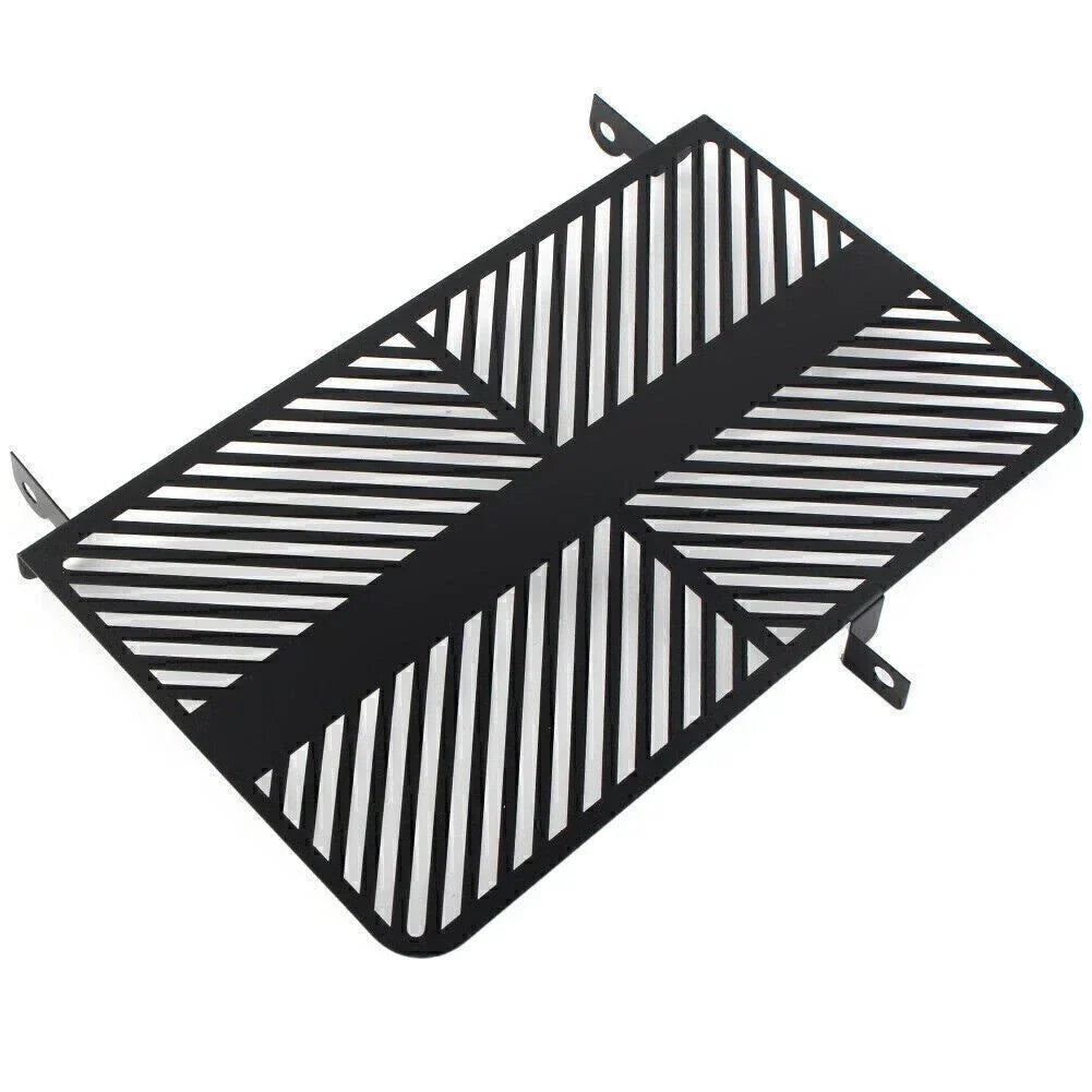 Radiator Grille Guard Cover for Suzuki GSX-S GSXS 750 (2015-2022)