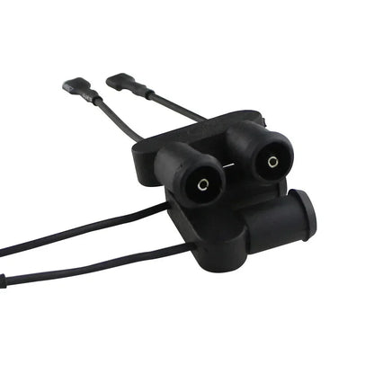 Horn Speaker Wiring Adapter Harness for Mitsubishi Pajero (1982-1991)