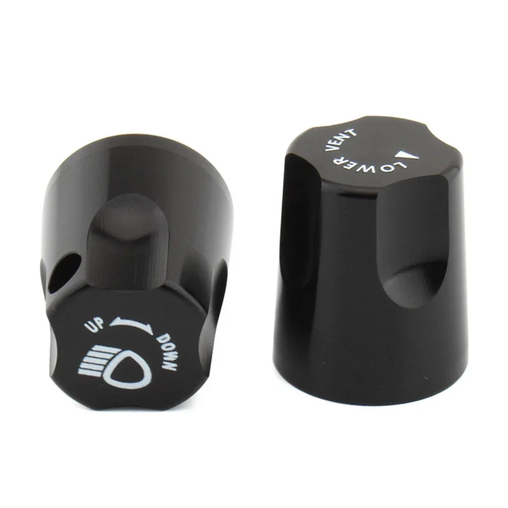 Headlight Adjustment Knob for Honda GL1500 Goldwing (1988-2000)