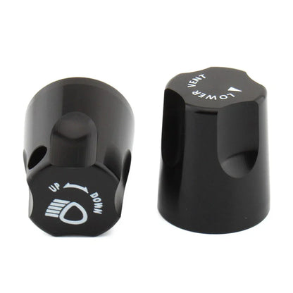 Headlight Adjustment Knob for Honda GL1500 Goldwing (1988-2000)