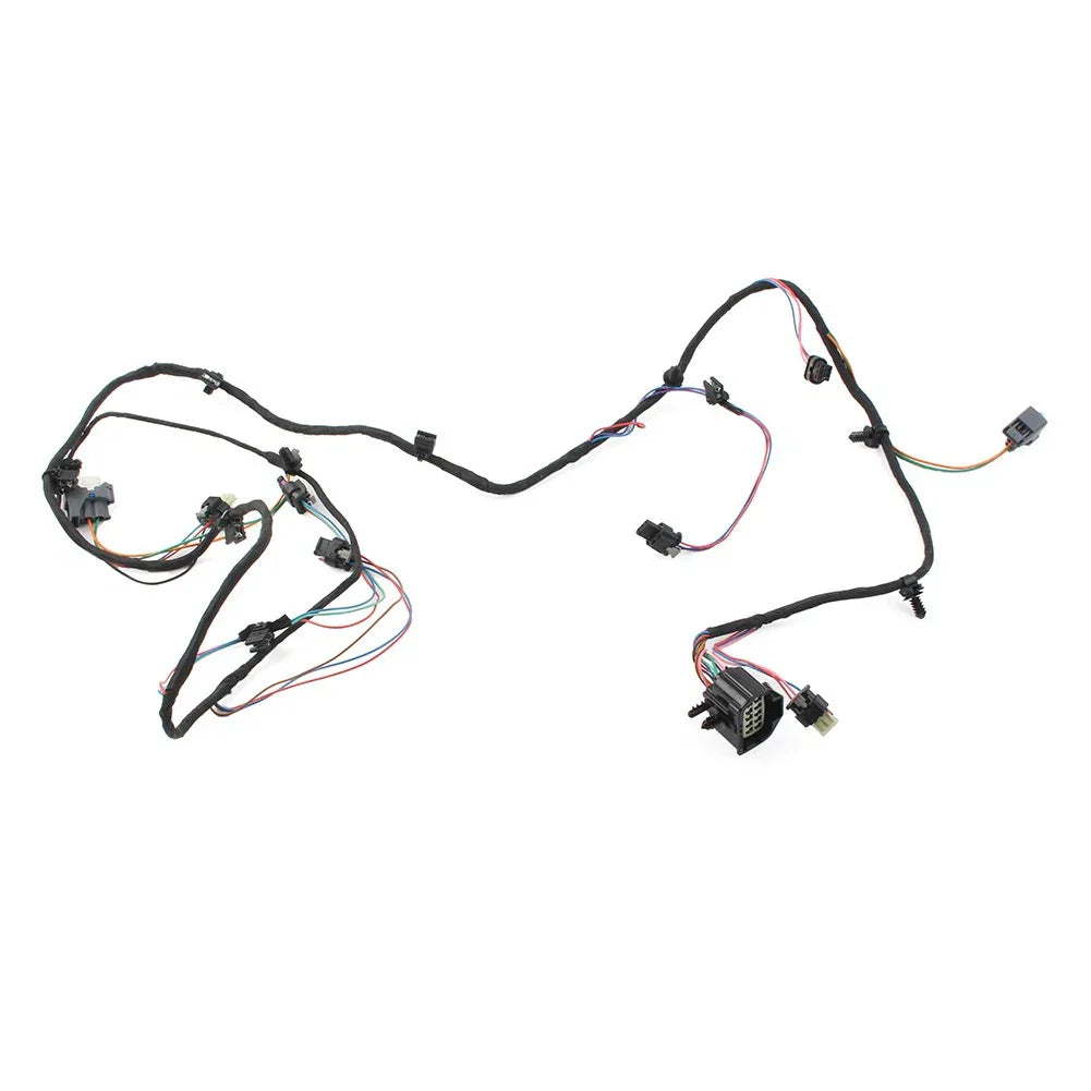 Front Bumper PDC Wiring Harness for Land Rover Range Rover Sport (2014-2017)