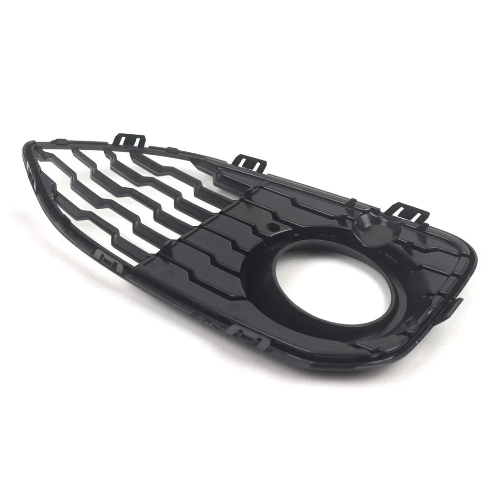 Fog Light Grille for BMW 1 Series F20 F21 M Sport (2015-2019)