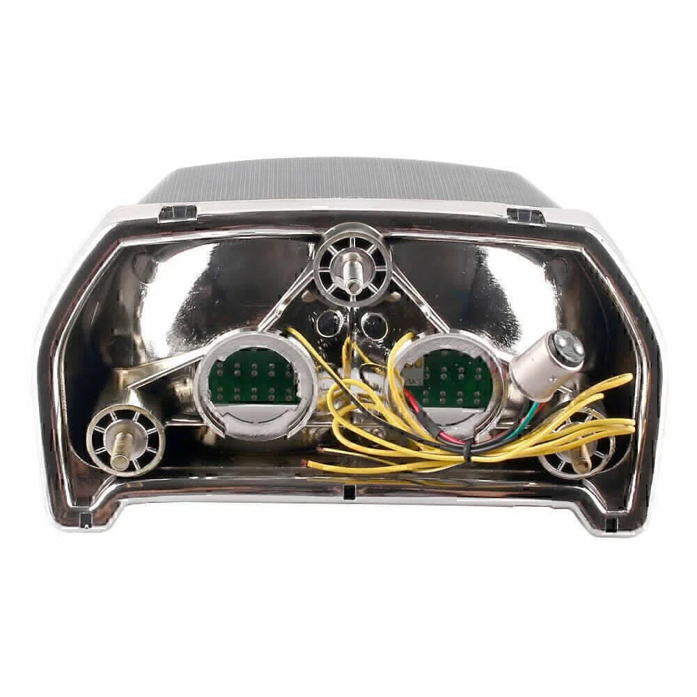 Rear Tail Light Turn Signal for KAWASAKI ZX7R (1996-2001)