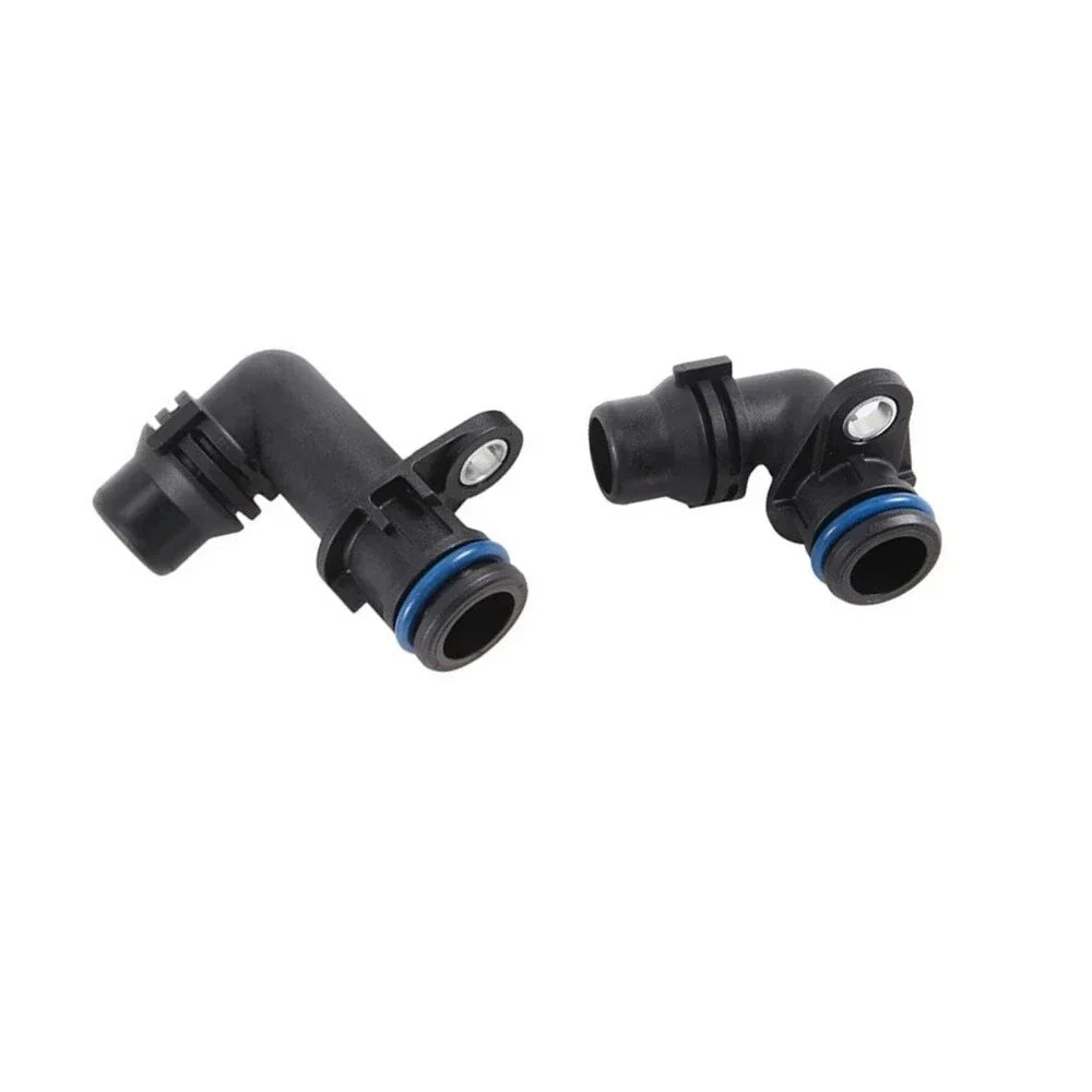 Car Radiator Coolant Connectors A7002770300 for Mercedes-Benz GLB180 GLB200 (2019-2023)
