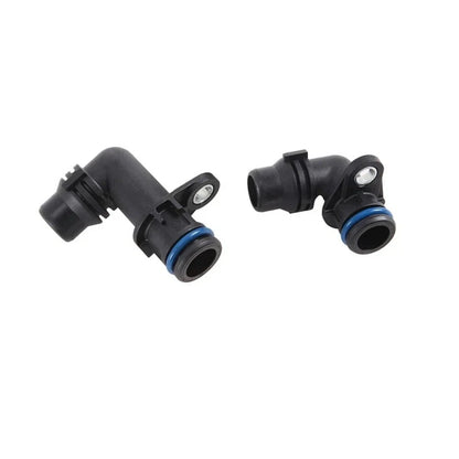 Car Radiator Coolant Connectors A7002770300 for Mercedes-Benz GLB180 GLB200 (2019-2023)