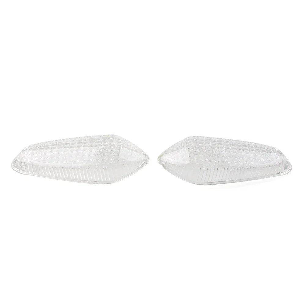 Turn Signal Light Lens for DUCATI MONSTER 659 696 796 821, STREETFIGHTER 1100 848