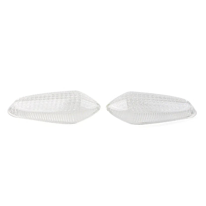 Turn Signal Light Lens for DUCATI MONSTER 659 696 796 821, STREETFIGHTER 1100 848