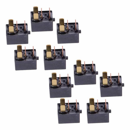 AC Compressor Relay for Honda Odyssey, Pilot, Civic, CR-V, CR-Z (2000-2023)