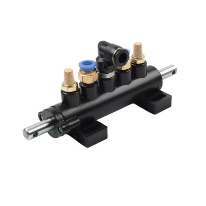 8mm Air Control Foot Pedal Valve for Tire Changer Machine