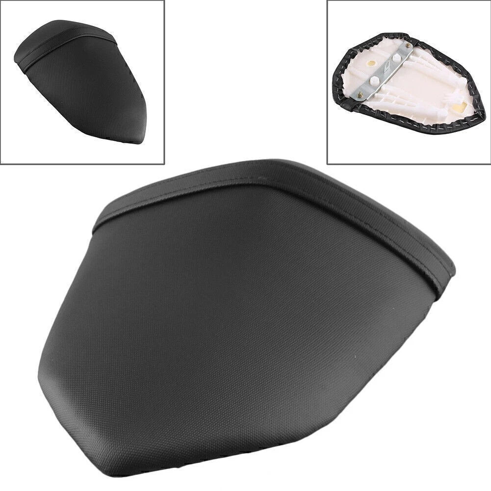 Rear Pillion Cushion for Kawasaki Z1000 (2007-2009)