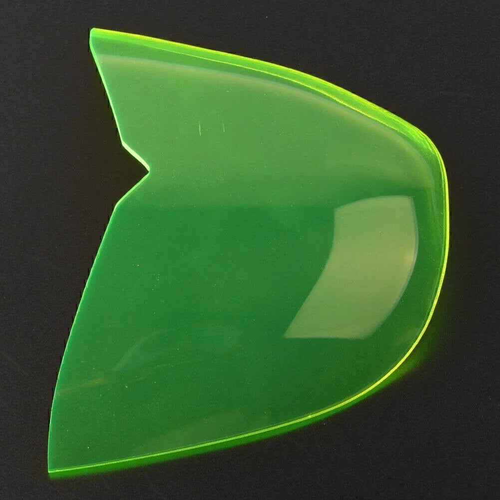 Headlight Guard Lens Cover for YAMAHA MT25 MT-03 (2015-2021) (2015-2019)