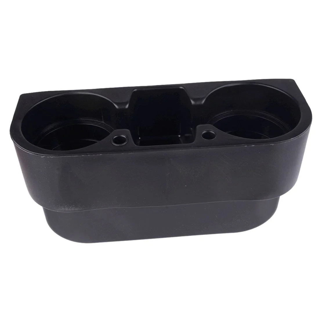 Car Seat Drink Cup Storage Organizer for Universal Fit ()