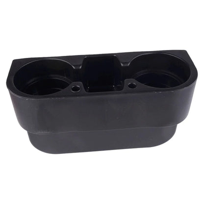 Car Seat Drink Cup Storage Organizer for Universal Fit ()