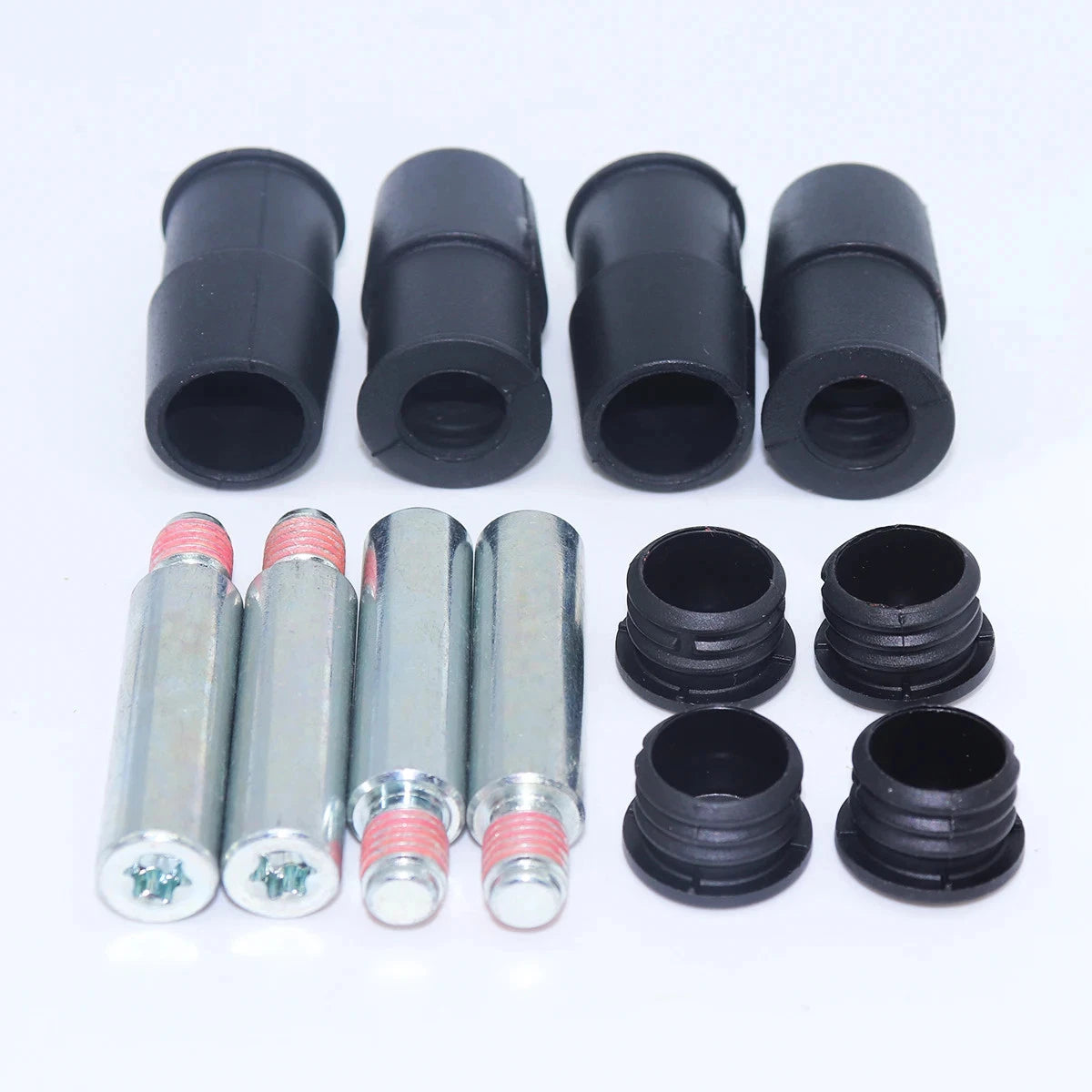 Brake Caliper Slider Pin Boot Seal for Seat Leon (1999–2020)