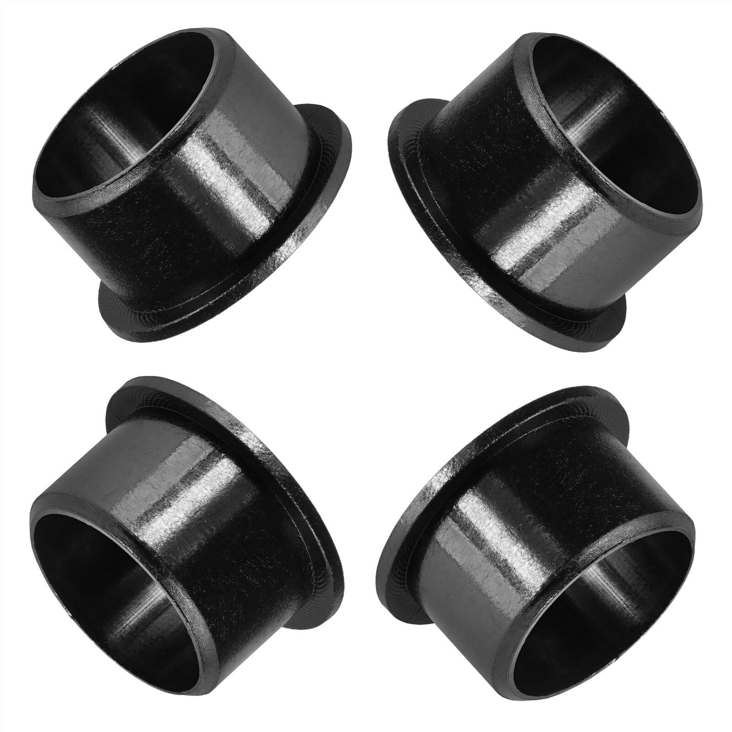 Deck Bushing Set Replacement for John Deere X465 X475 X485 X495 X565 (44" Deck) (1999–2009)