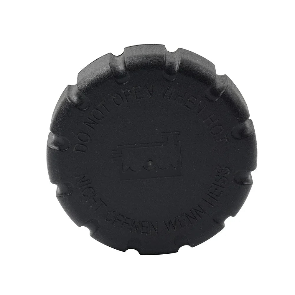 Radiator Coolant Reservoir Tank Cap for Mercedes-Benz C-Class W204 (2008-2014)